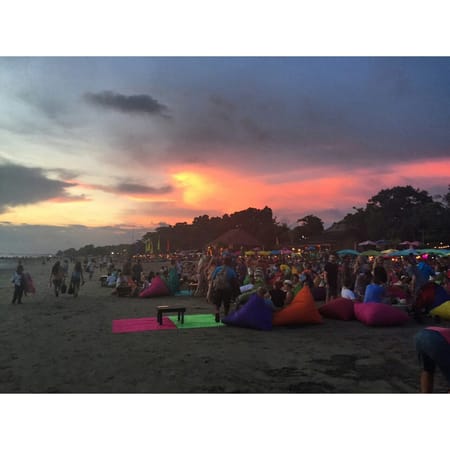 Bali: more than just Bintangs: photo 3