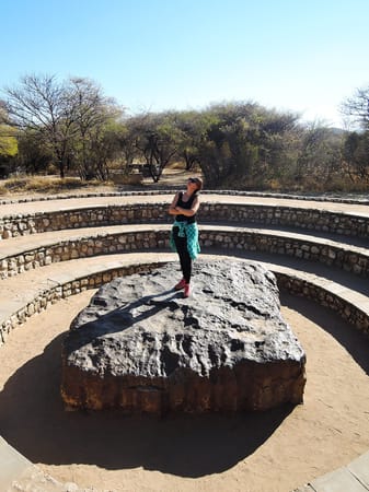Namibia: Self-drive road trip by 2WD: photo 1