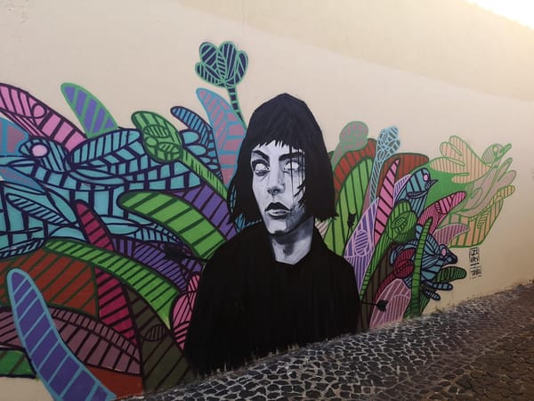 Lisbon: Portuguese Pavements and Pastel de Natas: photo 5