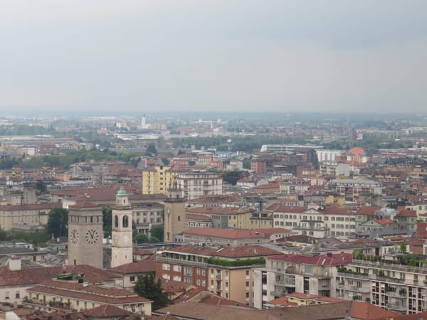 Four days to enjoy Milan and its surroundings: photo 1