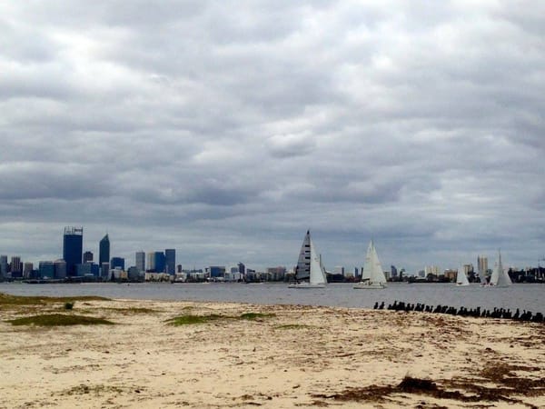 Perth: An Underrated Oasis in the Middle of the Outback: photo 2