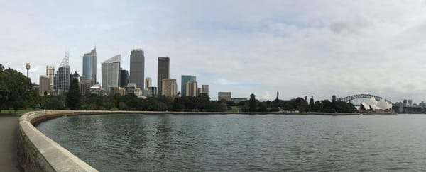 Your guide to Sydney!: photo 3