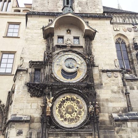 Old Town Prague: What to do: photo 1
