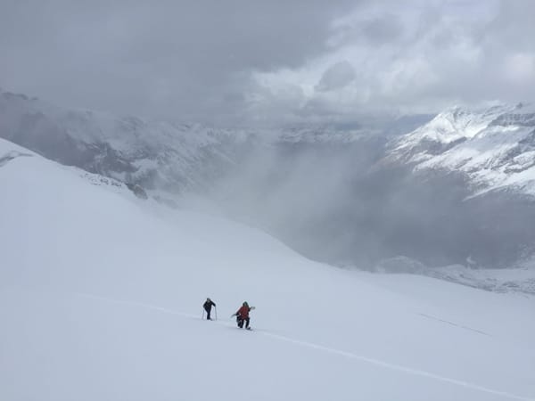 Fairmont: The Heart of the Rockies: photo 4