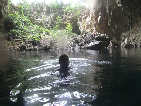 Eastern Samar Adventure: photo 10