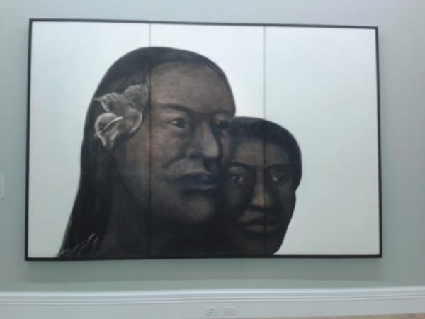 New Zealand - Aotearoa - Country of Maoris: photo 2