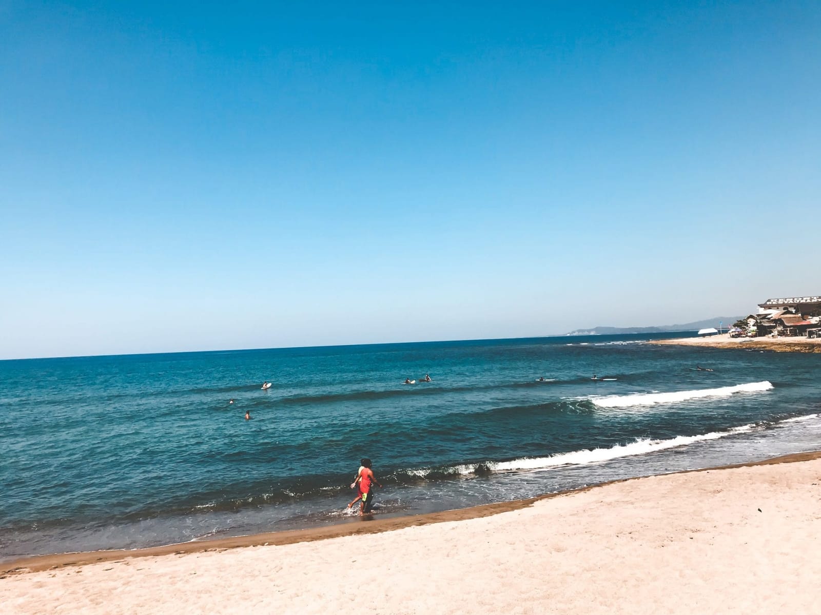 Why La Union? more than just a travel guide