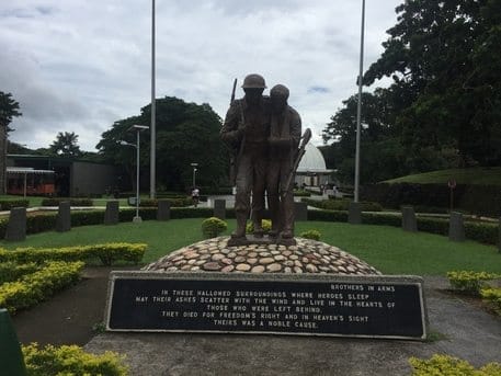 Corregidor Island: So Small Yet So Big: photo 13
