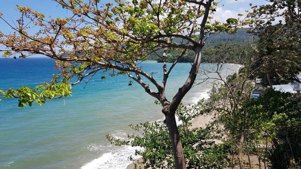 The infamous parts of Puerto Galera: photo 6