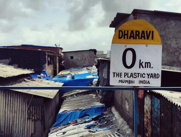 Mumbai : India's City of Dreams: photo 2
