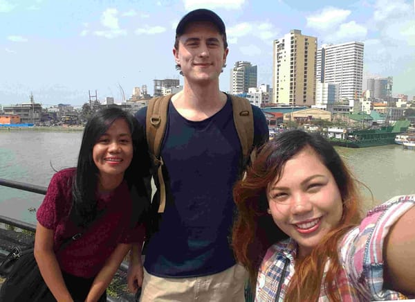 Experience Manila in a Layover!: photo 7
