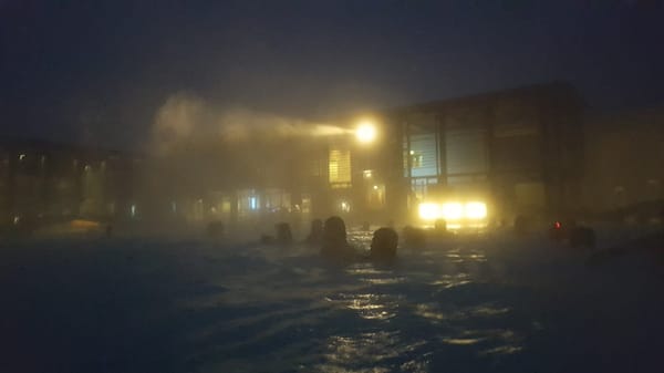Hot Springs Around the World: photo 5