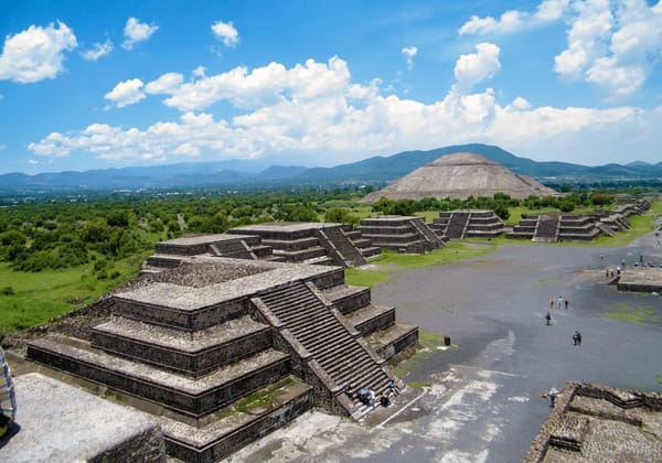 Mexico City: The essential guide for first-time visitors.: photo 11