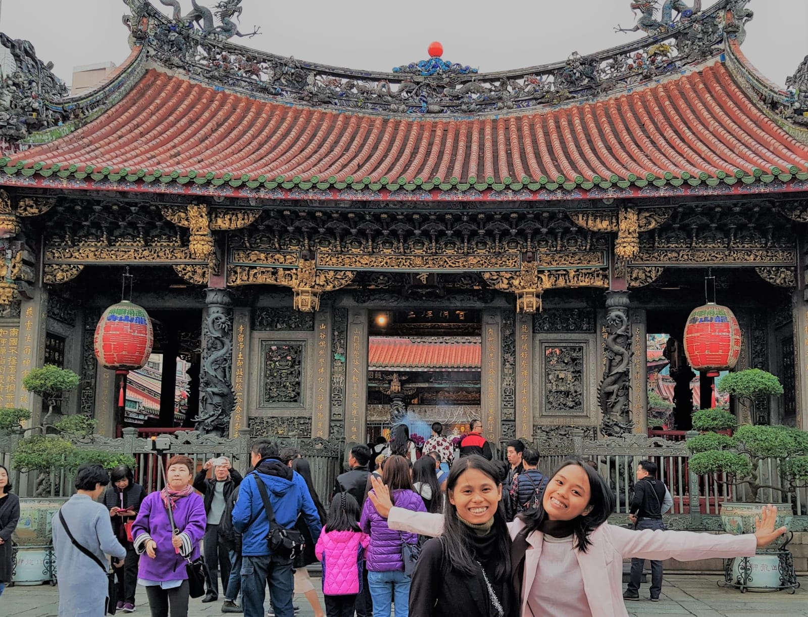Why Choose Taiwan for Your First Solo or Duo Travel Abroad