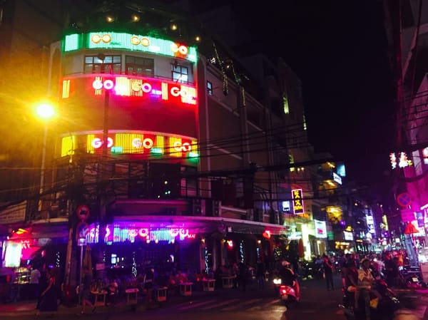Ho Chi Minh City: A city that never stop surprising you: photo 3