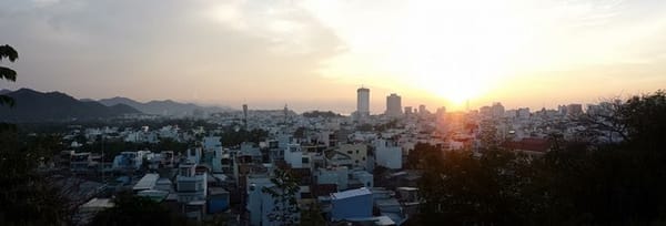 Nha Trang: The unexpected trap: photo 4