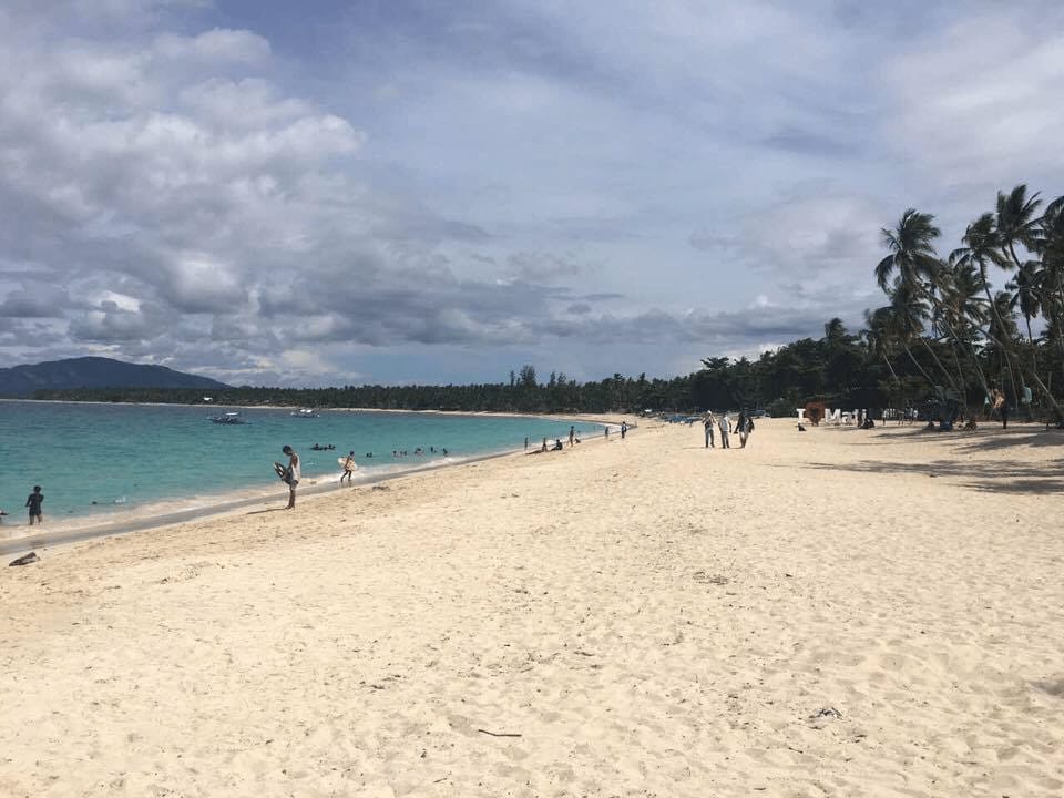 5 Things To Discover in Dahican Beach Mati, Philippines