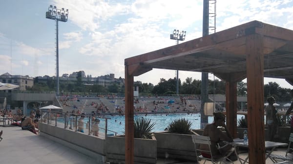 Serbia: 24 hours of fun in Belgrade: photo 11