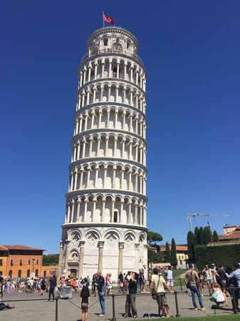 WHAT YOU NEED TO KNOW BEFORE PLANNING YOUR TRIP TO ITALY: photo 6