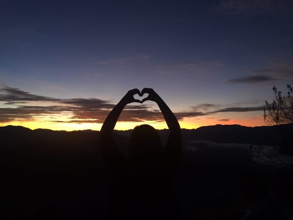 SAGADA – “A STUNNING SUNRISE”: photo 1