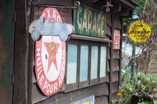 A Whimsical Experience in Hamamatsu, Japan: photo 11