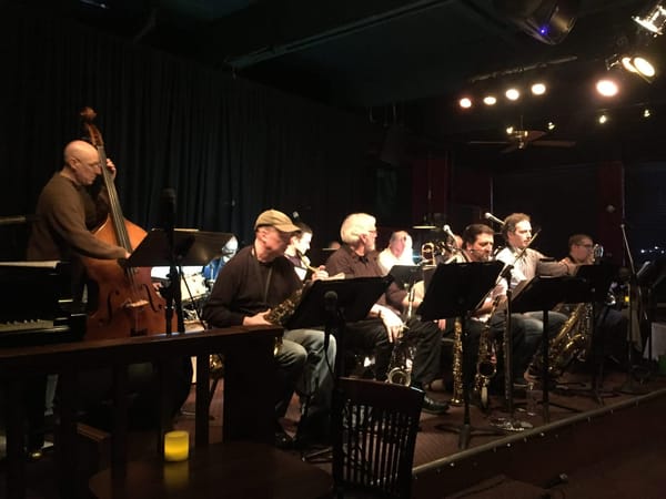 Seattle:  A guide to a musical experience: photo 8