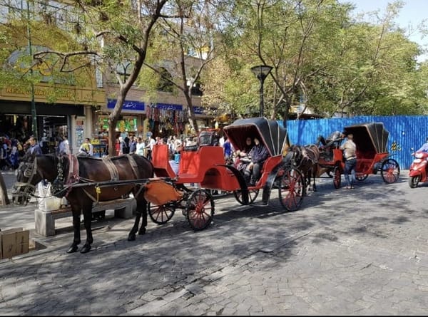 Grand Bazaar, a historic tourist attraction: photo 4