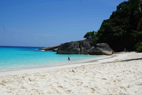 PATONG: A QUICK STOPOVER IN THE PEARL OF THAILAND: photo 3
