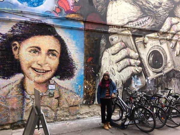 Berlin’s hidden artistic and cultural treasures: photo 1