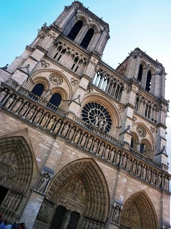 Weekend in Paris- 6 top places worth to see: photo 2