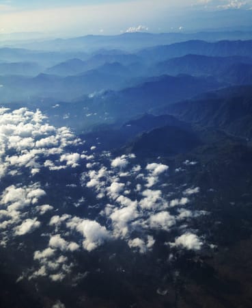 Welcome to Nagaland's Hornbill Festival: photo 2