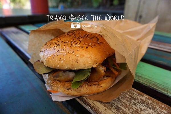 New Zealand : Motueka: photo 3