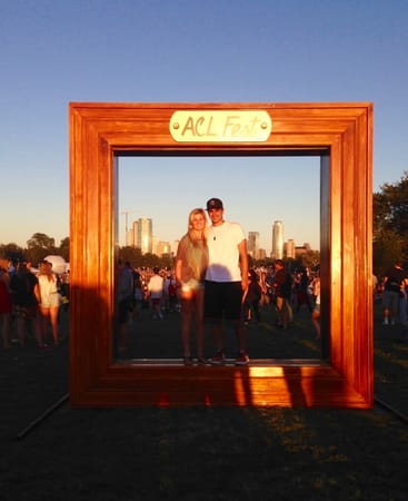 Keep Austin Weird: photo 3