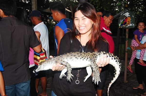 5 Things to Do in Davao: photo 25