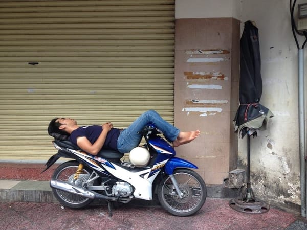 How to See Saigon like a Local: photo 4