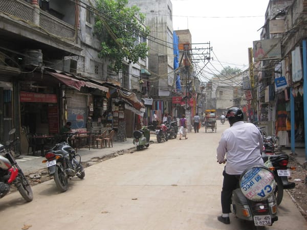 5 Awesome Things To Do In New Delhi: photo 4