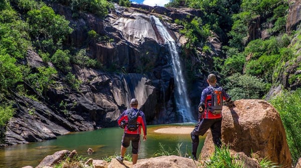 Not so common destinations: Brazil’s underrated cities: photo 4
