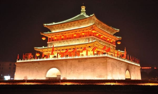 China, Shenzhen, The first time Going Solo -Tips and tricks: photo 1