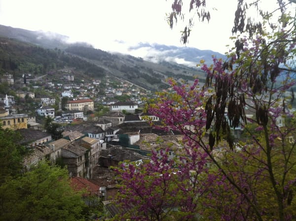 Why you should go to Albania (and why you’ll love it): photo 8