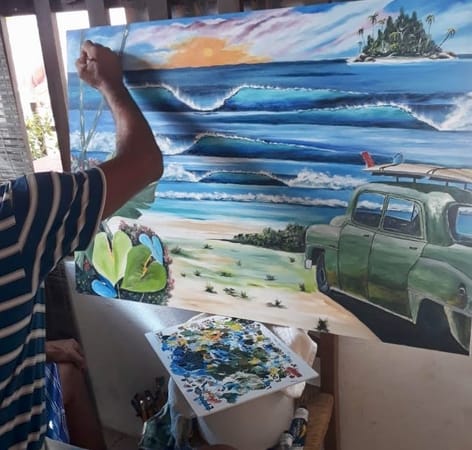 A practical guide to visiting Praia do Forte, Bahia: photo 7