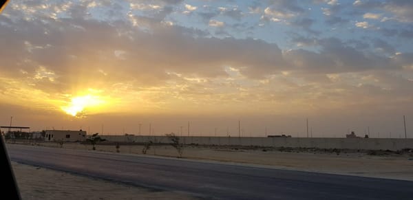 Destinations to visit in Thatta: photo 1