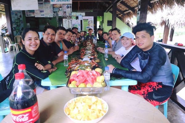 Philippines & Adventures: Island of Palaui in Cagayan Valley!: photo 17