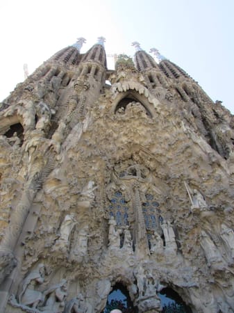 BARCELONA: THE OBVIOUS GEM: photo 3