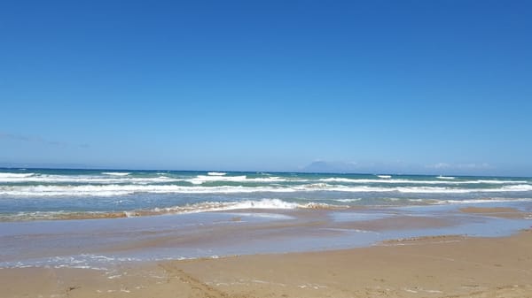 Kyllini: One of the most beautiful and undiscovered Greek beaches: photo 1