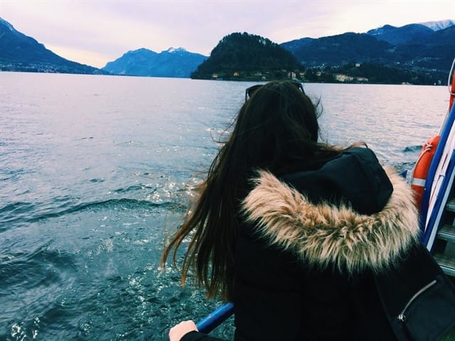 Lake Como: Milan's Hidden Secret