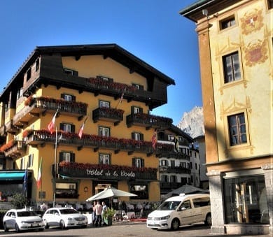 The Dolomites: Northern Italy’s incredible mountain range: photo 5