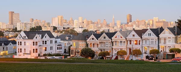 Top Ten Places to Visit In San Francisco: photo 2
