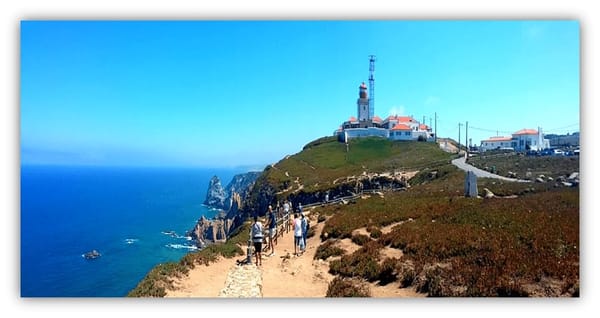 4 DAYS IN LISBON: photo 12