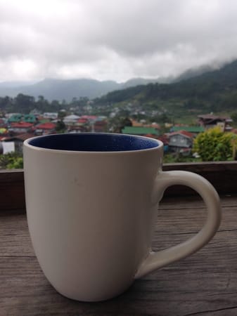 Amazing vibe of Sagada in the Philippine Cordilleras: photo 2
