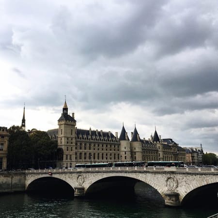 Weekend in Paris: photo 9